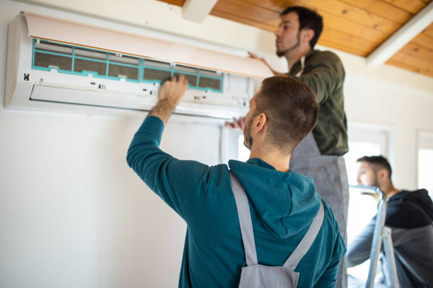 Best HVAC Air Duct Cleaning  in Spencerville, MD
