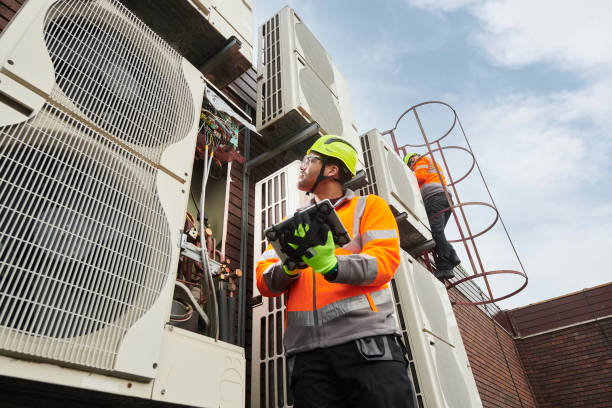 Best HVAC Companies Near Me  in Spencerville, MD