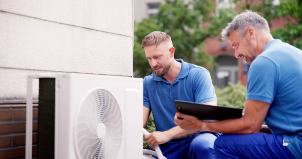 Best HVAC Installation Services  in Spencerville, MD