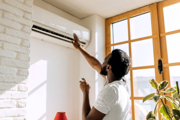 Best Best HVAC Companies  in Spencerville, MD