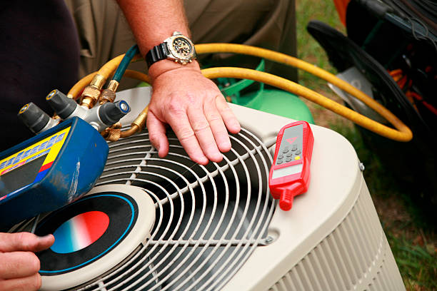 Affordable Air Conditioning Repair in Spencerville, MD