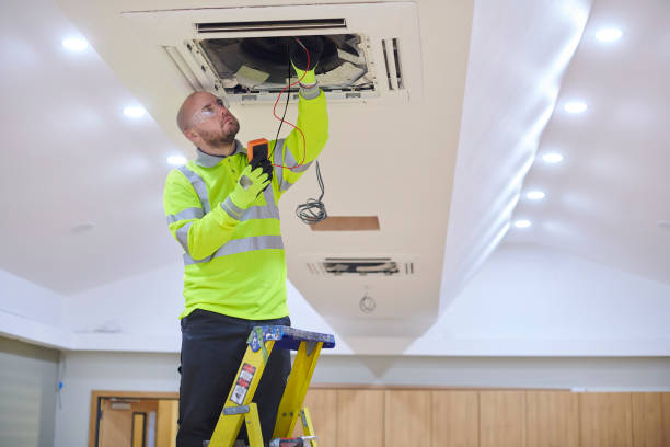 Best Local HVAC Companies  in Spencerville, MD