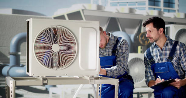 Best HVAC Emergency Services  in Spencerville, MD