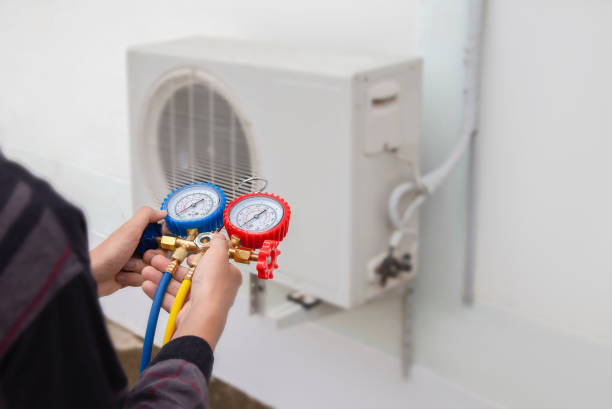 Best HVAC Companies Near Me  in Spencerville, MD