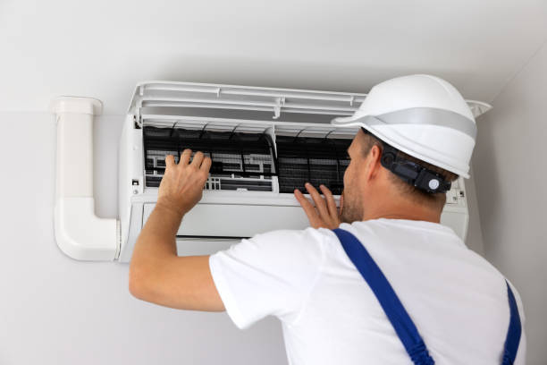 Best HVAC System Installation  in Spencerville, MD