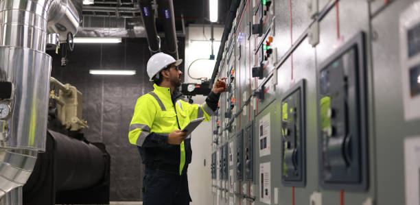 Best HVAC Maintenance Near Me  in Spencerville, MD