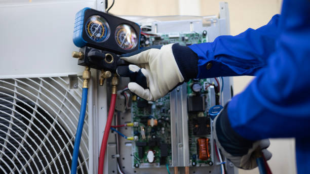 Best Air Conditioning Repair  in Spencerville, MD