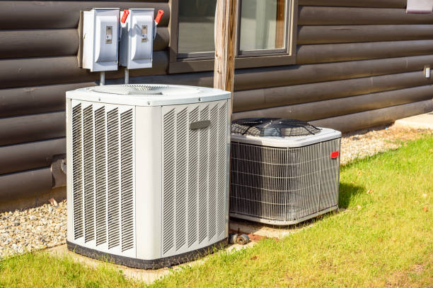 Best Central Air Repair  in Spencerville, MD