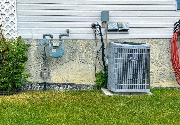 Best Affordable HVAC Services  in Spencerville, MD