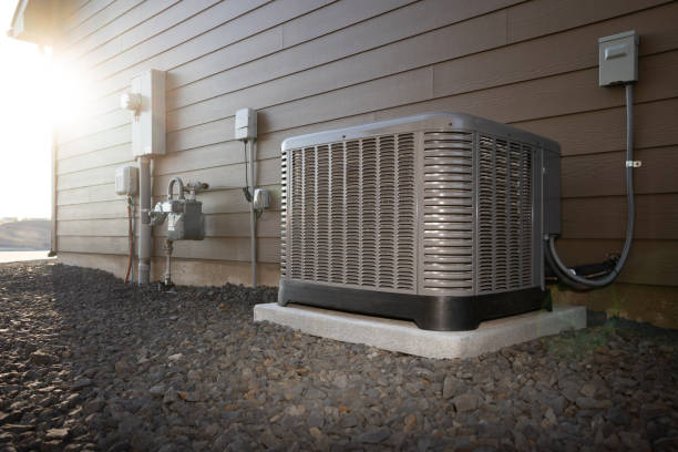 Best HVAC Installation Services  in Spencerville, MD